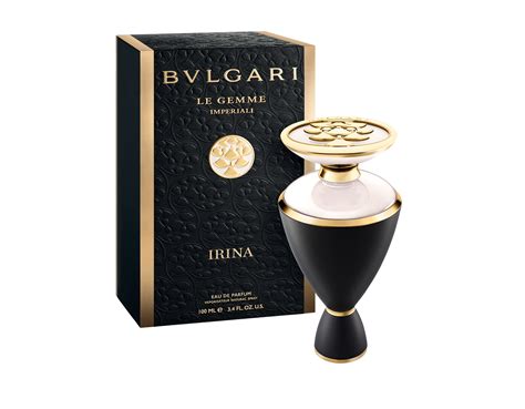 bulgari le gemme irina.